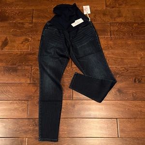 Jessica Simpson Maternity Jeans